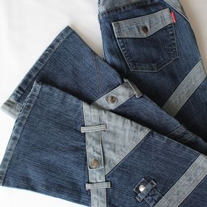 Vintage LeMore Jean Pants